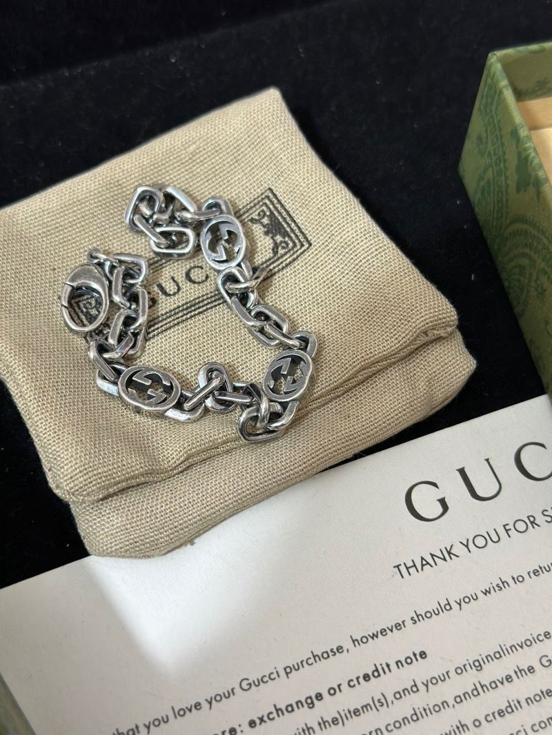 Gucci Bracelets